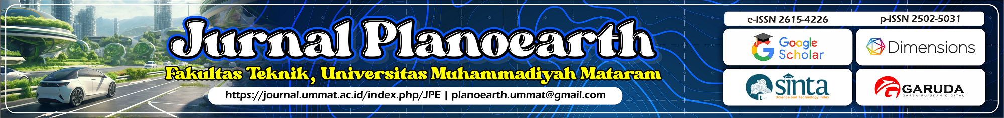 Page Header