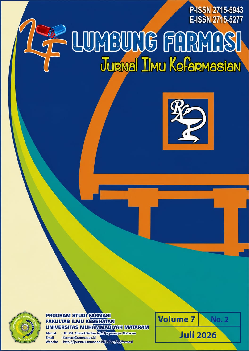 Cover Page