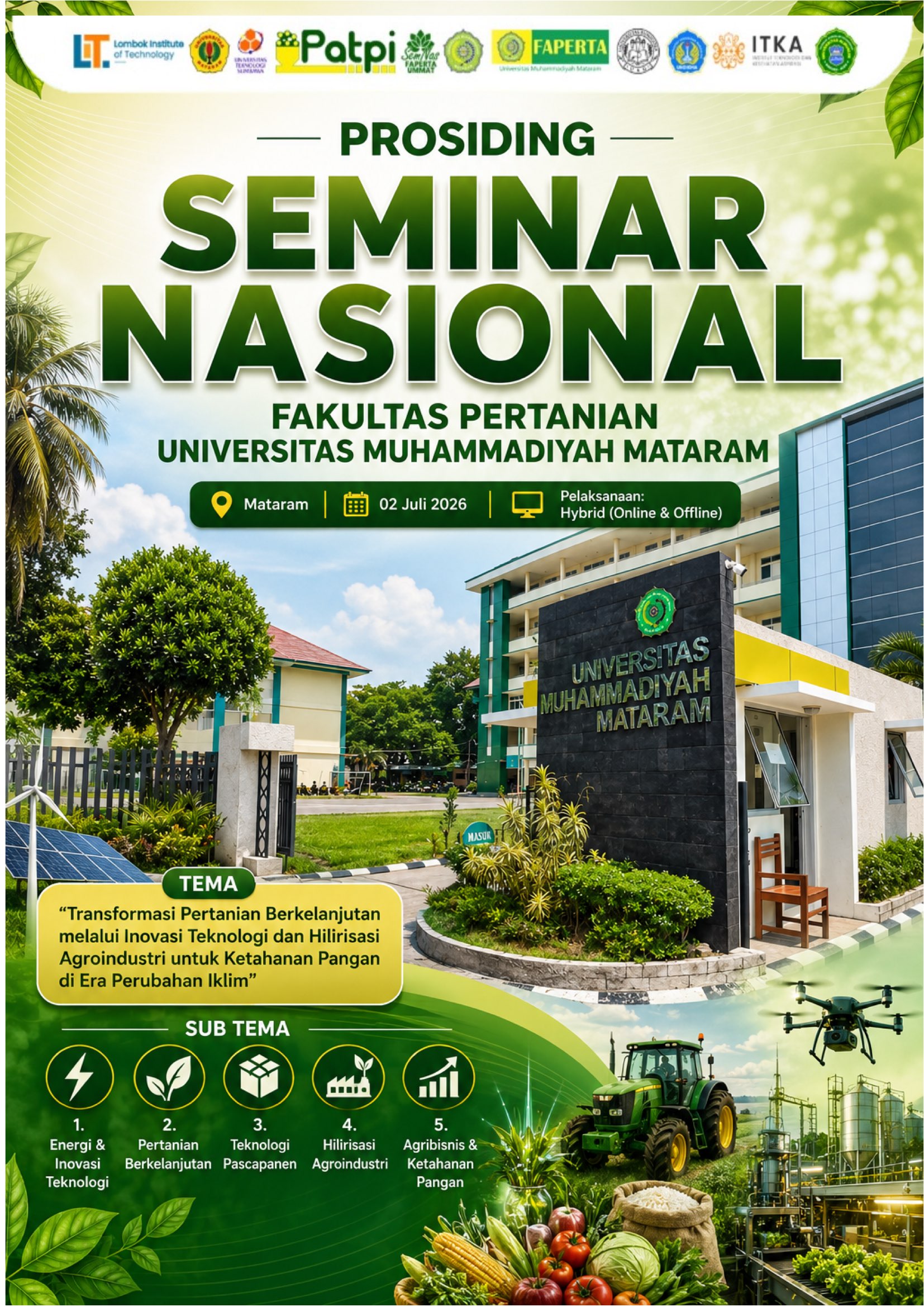 Cover Page