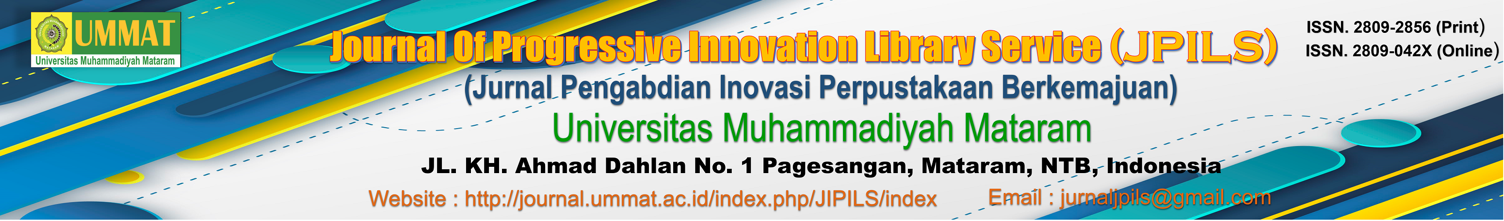 Page Header