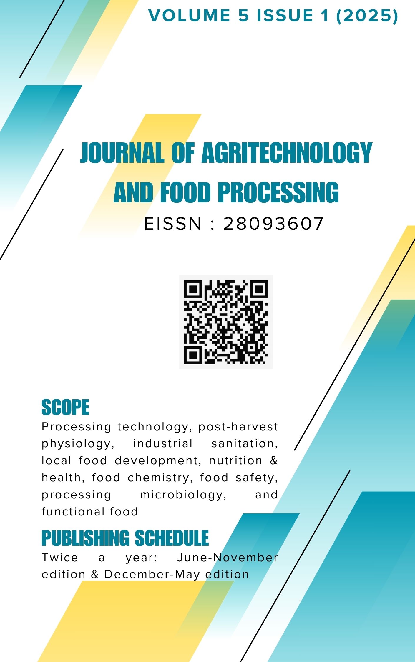 Cover Page