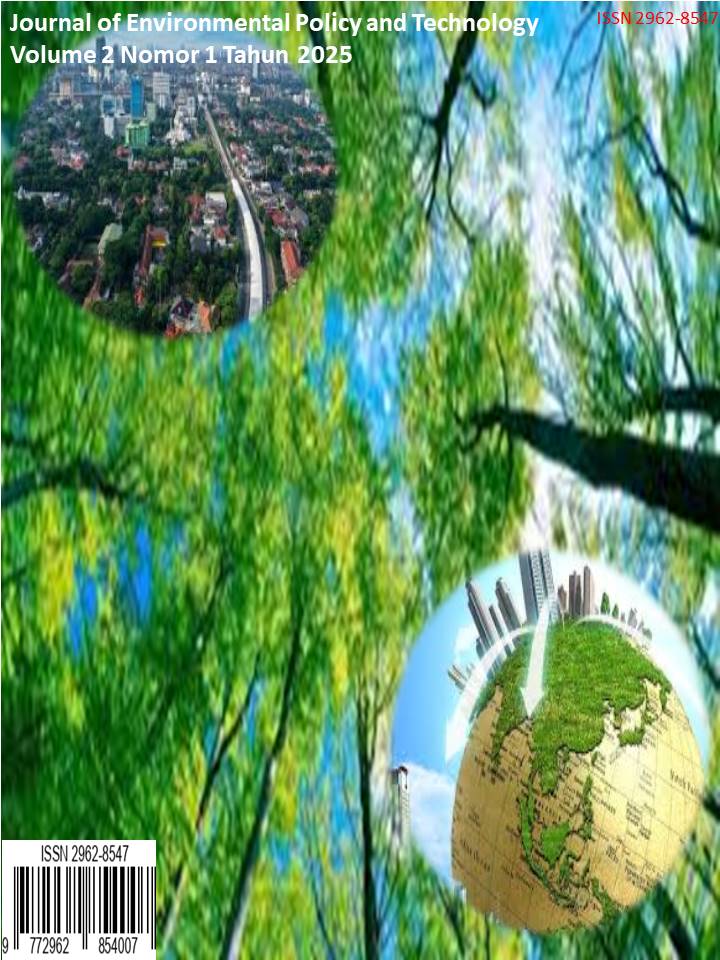 Cover Page