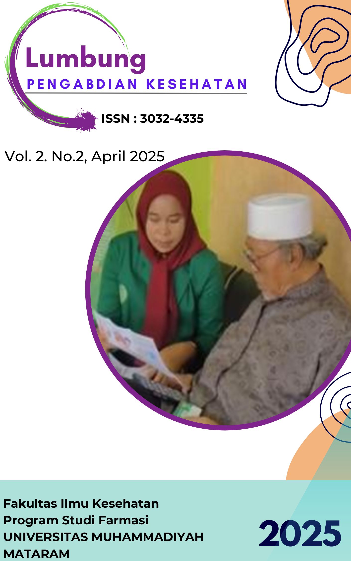 Cover Page